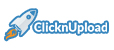 clicknupload logo